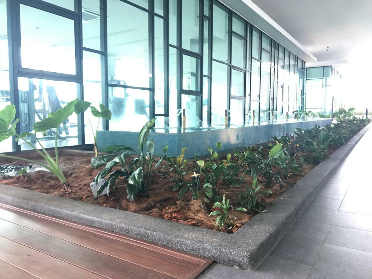 Mosaic Souhtkey Highfloor 2Br 2-6Pax 5Mins Jbciq&Sentosa Apartment Джохор Бахру Екстериор снимка