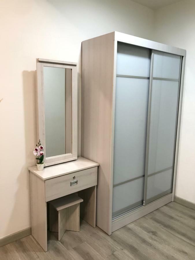 Mosaic Souhtkey Highfloor 2Br 2-6Pax 5Mins Jbciq&Sentosa Apartment Джохор Бахру Екстериор снимка
