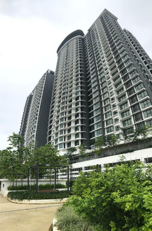 Mosaic Souhtkey Highfloor 2Br 2-6Pax 5Mins Jbciq&Sentosa Apartment Джохор Бахру Екстериор снимка